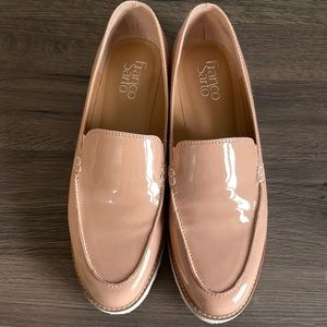 Franco Sarto mules